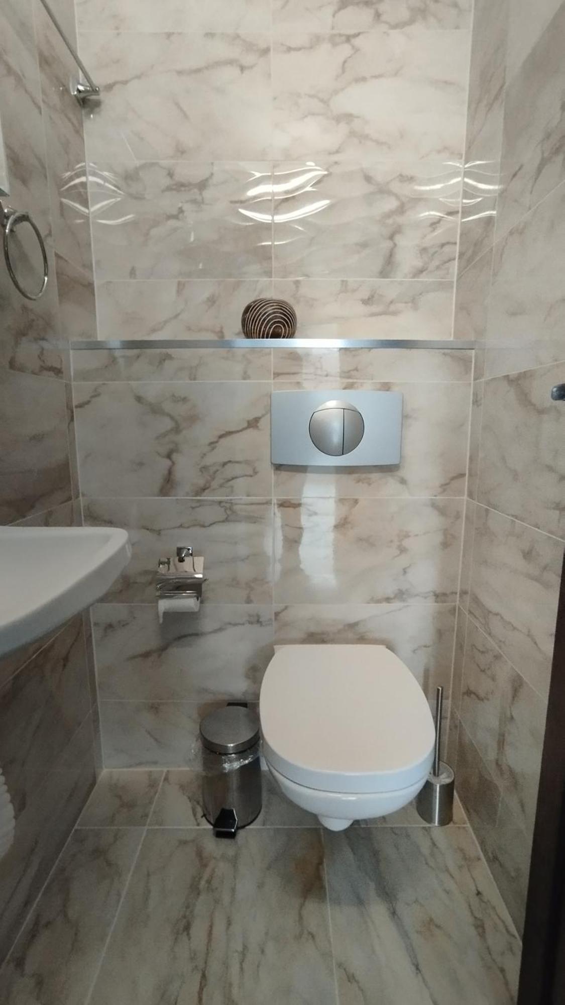 Valemar Apartments Pomorie Eksteriør bilde