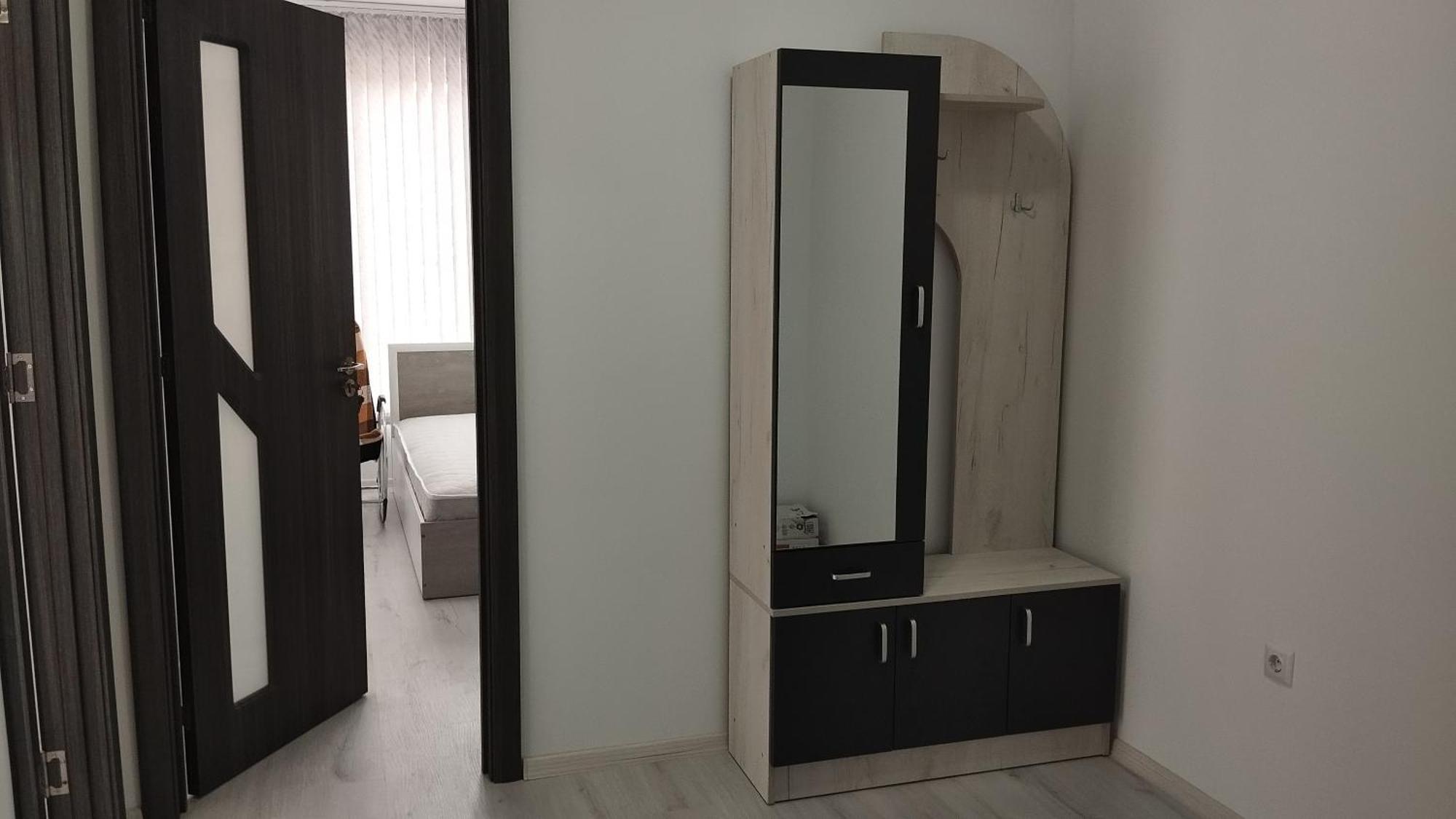 Valemar Apartments Pomorie Eksteriør bilde