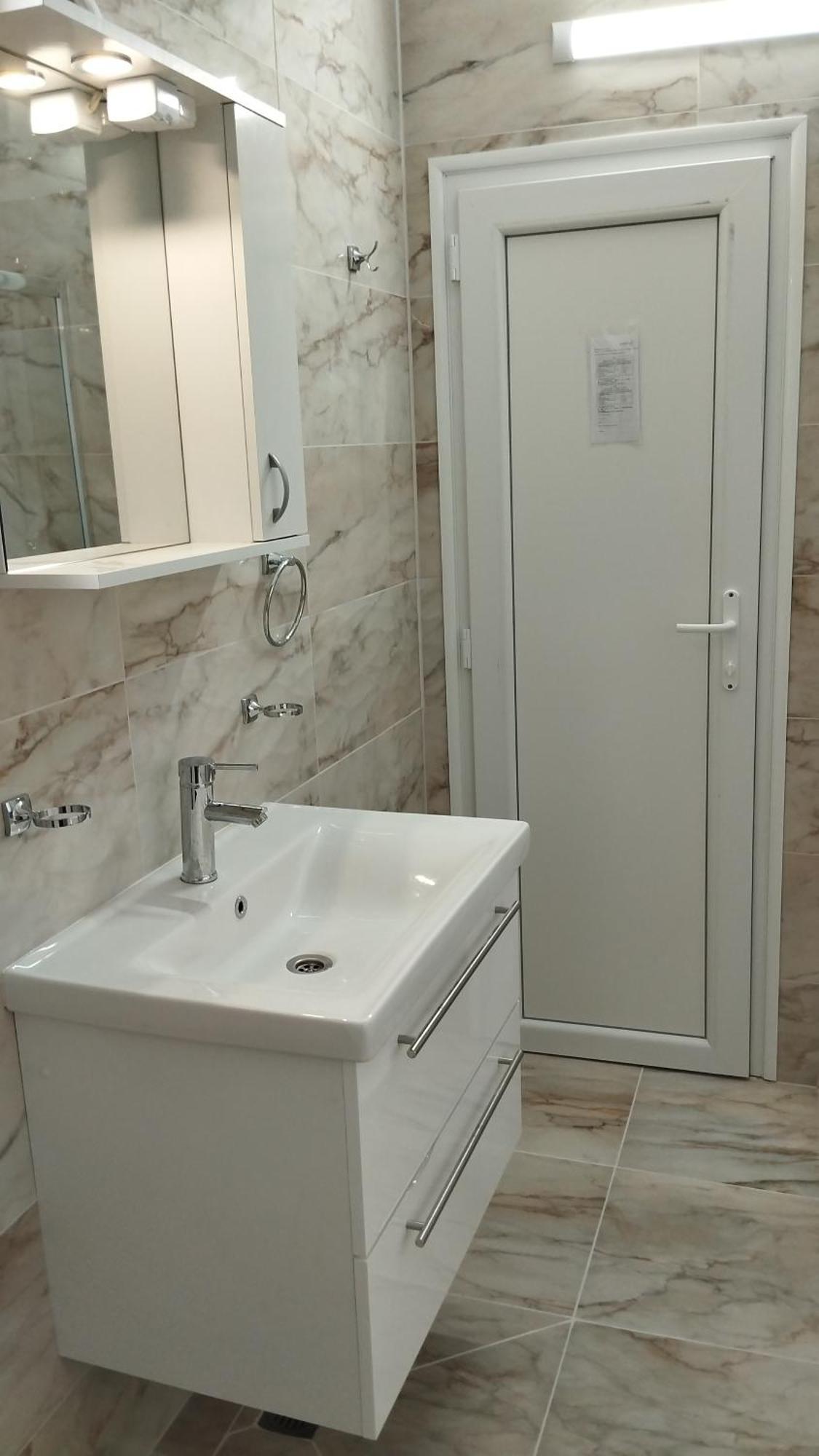 Valemar Apartments Pomorie Eksteriør bilde